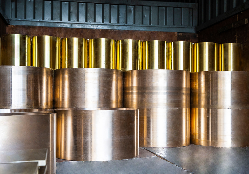 Jiashan Tocree Machinery Co., Ltd.