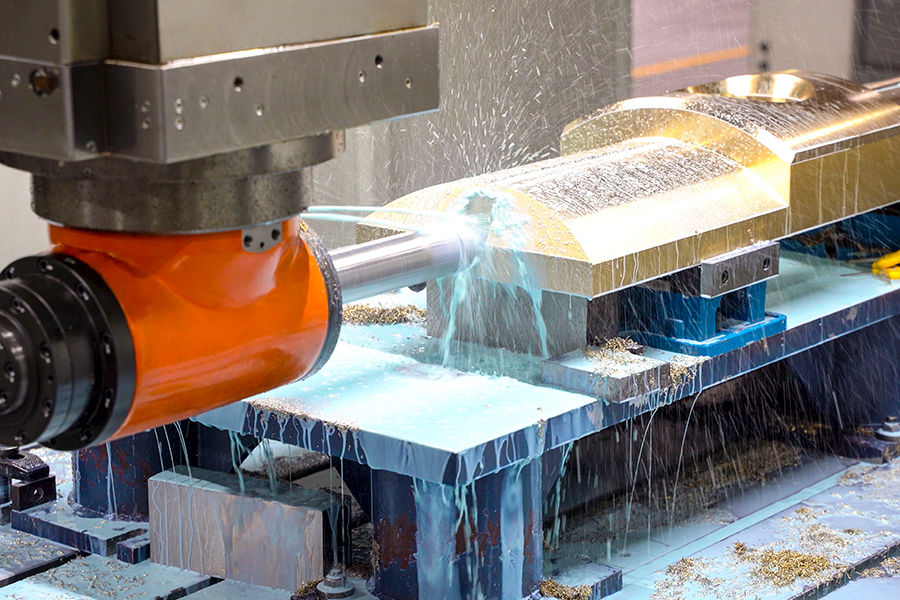 Der vollständige Leitfaden zu ölfreien Wellenhülsen: Wie sie funktionieren und warum Sie eine brauchen