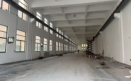 Tocree erweitert Gießereiwerkstatt und steigert Produktionskapazität um ein Drittel