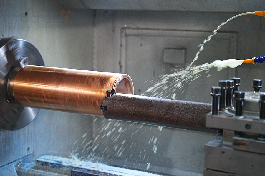 Der praktische Leitfaden für mechanische Teile aus Aluminiumlegierungsstahl: Sie richtig auswählen, verwenden und warten