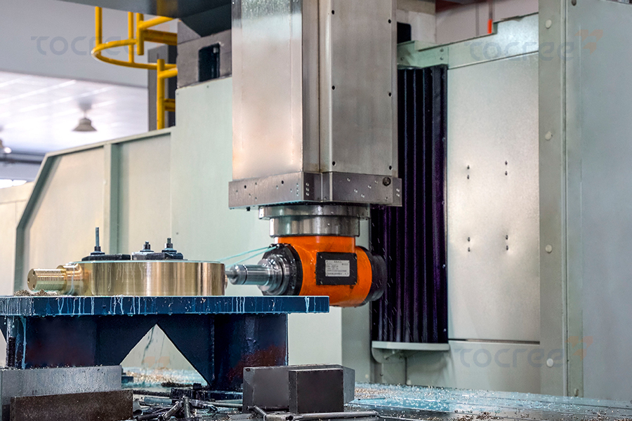 Verschleißplatten aus Graphitbronze: Was sie sind, wie sie funktionieren und wo man sie verwendet