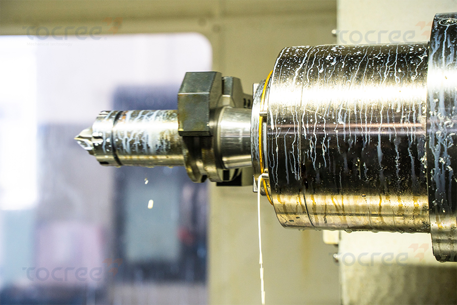 Alles, was Sie über selbstschmierende Lager wissen müssen (und warum Sie damit Zeit und Geld sparen).