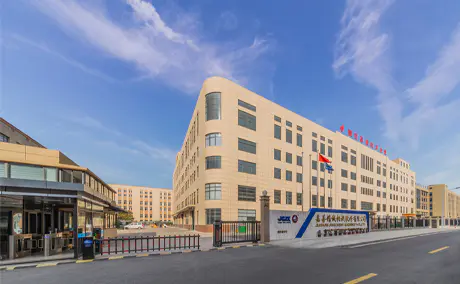 TOCREE zieht in neue Anlage um und beginnt ein neues Wachstumskapitel